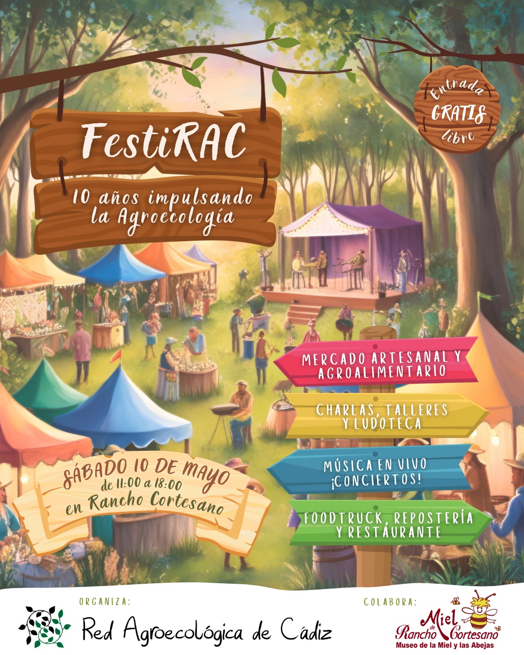 FestiRAC